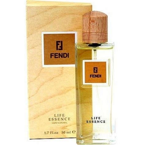 life essence fendi|Fendi Life Essence .